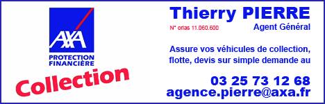 Assurances Thierry Pierre