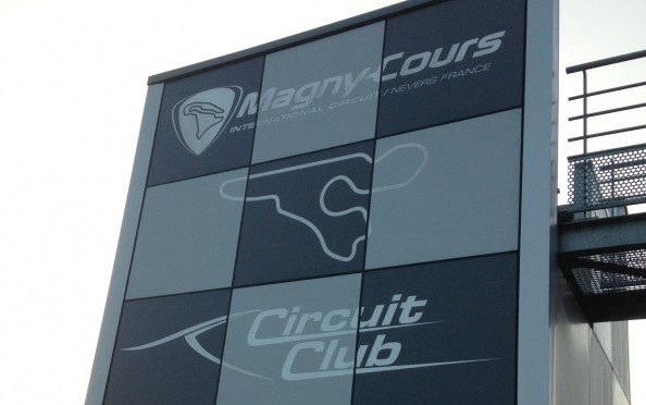 SCCT Magny-Cours 2015