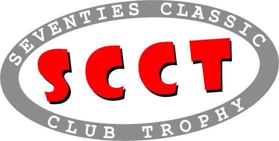Seventies Classic Club Trophy