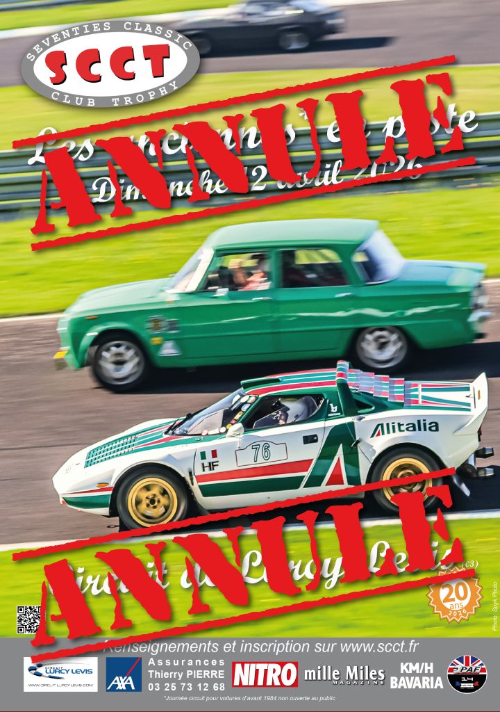 lurcy-Copie-720x1024 Dimanche 12 avril 2026 : Roulage à Lur.... et bien non, à Mornay!