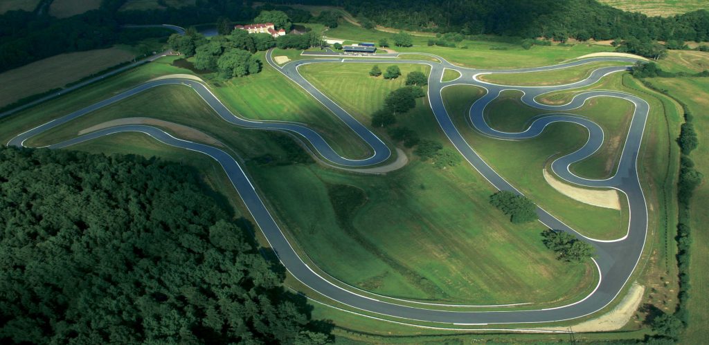 vu-ciel-circuit-1-1024x499 Dimanche 12 avril 2026 : Roulage à Lur.... et bien non, à Mornay!