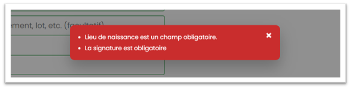 Image13 Nouveau système d'inscription en ligne à nos journées