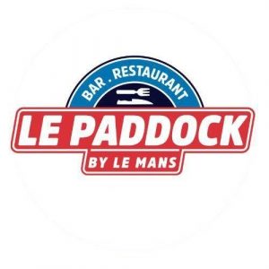 Repas du midi Le Mans Bugatti 24 aout